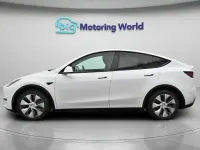 Used Tesla Model Y RWD 254 kW (346 HP) 2024 SUV