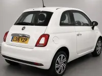 Used Fiat 500 Pop 69 HP (50 kW) 2019 Hatchback