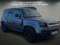 Used Land Rover Defender SE Dynamic 249 HP (183 kW) 2025 SUV