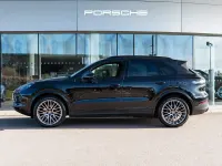 Used Porsche Cayenne 340 HP (250 kW) 2022 Black SUV