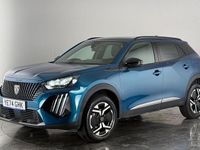 Used Peugeot 2008 Allure 131 HP (96 kW) 2024 SUV