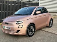 Used Fiat 500e 86 kW (118 HP) 2024 Other Hatchback