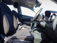 Used Hyundai Kona SE 2023 Grey SUV