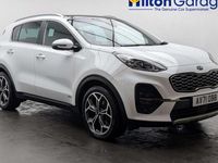 Used BMW iX3 M Sport 210 kW (286 HP) 2021 SUV