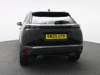 Used Peugeot 2008 GT 145 HP (106 kW) 2025 Black SUV