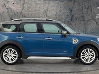 used Mini Cooper S Countryman E Exclusive 1.5 5dr