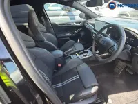 Used Ford Focus ST 280 HP (205 kW) 2025 Black Estate