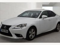 Used Lexus IS300h 223 HP (164 kW) 2016 Sedan
