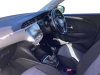 used Vauxhall Corsa 1.2 Turbo SE Nav Premium 5dr