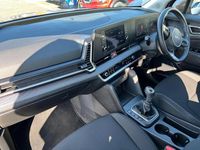 Used Kia Sportage 148 HP (108 kW) 2022 Bronze SUV