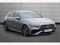 Used Mercedes A200 Executive 161 HP (118 kW) 2025 Grey Hatchback