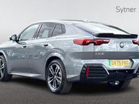 Used BMW iX2 Comfort Edition 227 kW (309 HP) 2025 Grey SUV