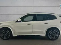 Used BMW X1 M Sport 168 HP (123 kW) 2023 White SUV