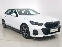Used BMW i5 M Sport 250 kW (340 HP) 2024 Sedan