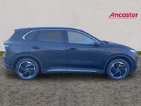 Used MG MG5 EV Trophy 169 kW (231 HP) 2025 Black Estate