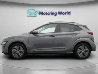 Used Hyundai Kona Premium 10 kW (14 HP) 2021 SUV