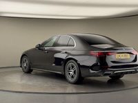 Used Mercedes E200 AMG line 204 HP (150 kW) 2025 Sedan