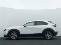 Used Mazda CX-30 Inclusive 122 HP (89 kW) 2023 White SUV