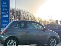 Occasion Fiat 500 69 ch (50 kW) 2024 Citadine
