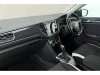 Used VW T-Roc 150 HP (110 kW) 2020 SUV