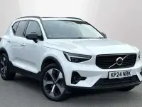 Used Volvo XC40 Ultimate 161 HP (118 kW) 2024 SUV