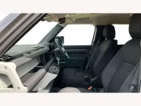 Begagnad Land Rover Defender 200 HK (147 kW) 2020 Grå SUV