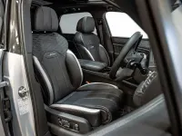 New Bentley Bentayga 2026 Black/grey SUV