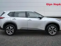 Used Nissan X-Trail Acenta Premium 213 HP (156 kW) 2023 Silver SUV