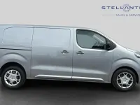 Used Citroën Dispatch 142 HP (104 kW) 2023 Grey MPV