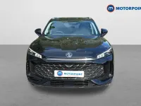 Używany MG HS Trophy 224 KM (164 kW) 2025 Czarny SUV