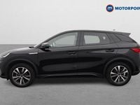 Used BYD Atto 3 Comfort 150 kW (204 HP) 2025 Black SUV