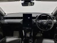 Used Honda e Elegance 150 kW (204 HP) 2024 Blue Hatchback
