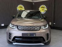 Used Land Rover Discovery 5 S 2022 Bronze SUV