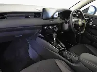 Used Honda HR-V Advance 131 HP (96 kW) 2025 White SUV