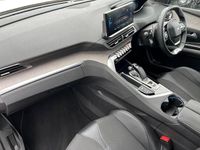 Used Peugeot 3008 GT 225 HP (165 kW) 2022 White SUV