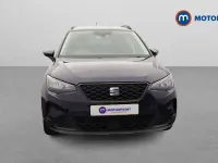 Used Seat Arona SE 95 HP (69 kW) 2022 Blue SUV