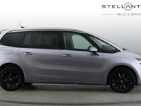 Used Citroën C4 SpaceTourer Flair 131 HP (96 kW) 2020 Grey MPV