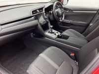 used Honda Civic 1.5 VTEC Sport 5-Door