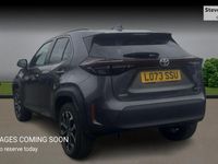 Used Toyota Yaris Hybrid Design 116 HP (85 kW) 2026 Estate