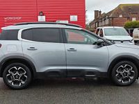 Used Citroën C5 Shine 131 HP (96 kW) 2023 Hatchback