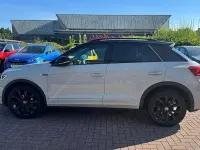 Used VW T-Roc R-line 150 HP (110 kW) 2025 SUV