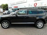 Used VW Touareg 2005 SUV