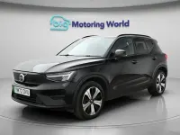 Usado Volvo XC40 Core 169 kW (231 HP) 2023 SUV