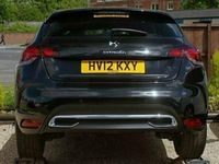 Used Citroën DS4 2012 Hatchback