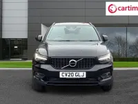Usado Volvo XC40 R-Design Pro 163 HP (119 kW) 2020 Preto SUV