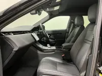 Used Land Rover Range Rover evoque S 160 HP (117 kW) 2024 Black SUV