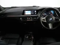 Used BMW 120 M Sport 2020 Grey Hatchback