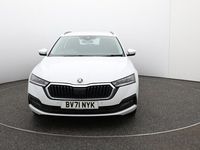 used Skoda Octavia 1.4 TSI iV 13kWh SE Technology Estate 5dr Petrol Plug-in Hybrid DSG Euro 6 (s/s) (204 ps) Air Estate