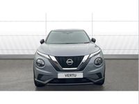 Used Nissan Juke N-Connecta 114 HP (83 kW) 2025 Grey SUV