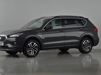 used Seat Tarraco 2.0 TDi SE Technology DSG